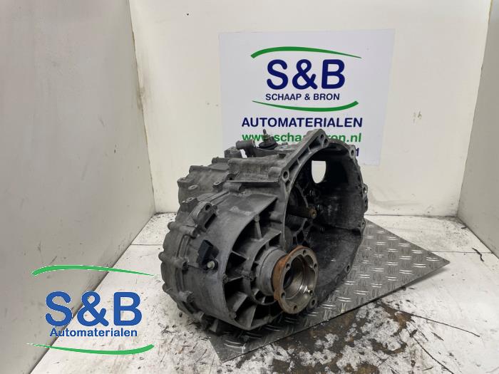 Gebrauchte Getriebe Seat Leon (1M1) 1.8 20V Turbo Preis € 300,00 Margenregelung angeboten von Schaap & Bron