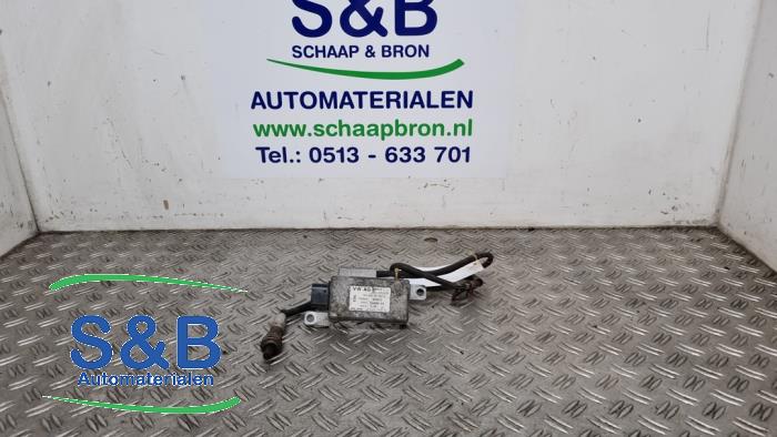 Begagnade NOx-sensor Volkswagen Touran (1T1/T2) 1.6 FSI 16V Pris € 180,00 Marginaltabell erbjuds av Schaap & Bron