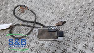 Nox Sensor van een Volkswagen Touran (1T1/T2) 1.6 FSI 16V 2005