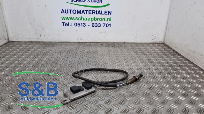Usados Sensor Nox Volkswagen Golf V (1K1) 2.0 FSI 16V Precio € 199,99 Norma de margen ofrecido por Schaap & Bron
