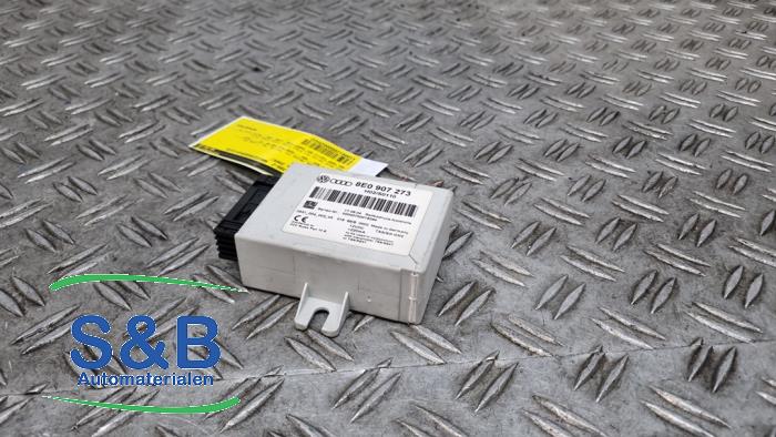 Begagnade Däcktrycksmodul Audi A4 (B6) 1.9 TDI PDE 130 Pris € 44,99 Marginaltabell erbjuds av Schaap & Bron