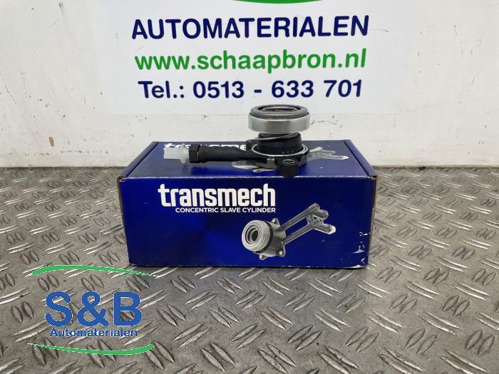 Nya Trycklager Opel Movano 2.3 CDTi 16V FWD Pris € 72,60 Inklusive moms erbjuds av Schaap & Bron