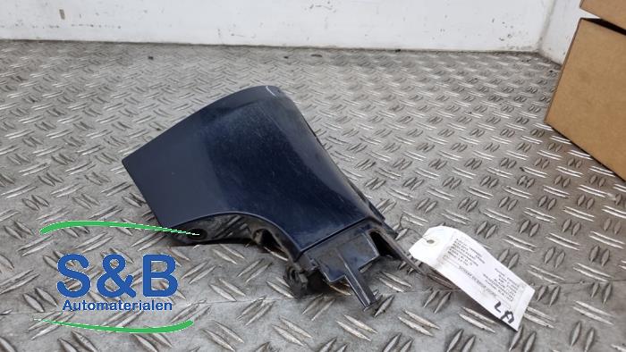 Używane Próg drzwi lewa Audi A4 Avant (B7) 2.0 TDI 16V Cena € 10,00 Procedura marży oferowane przez Schaap & Bron
