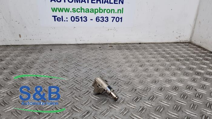 Gebrauchte Spanner sonstige Volkswagen Golf V (1K1) 2.0 GTI 16V FSI Turbo Preis € 15,00 Margenregelung angeboten von Schaap & Bron