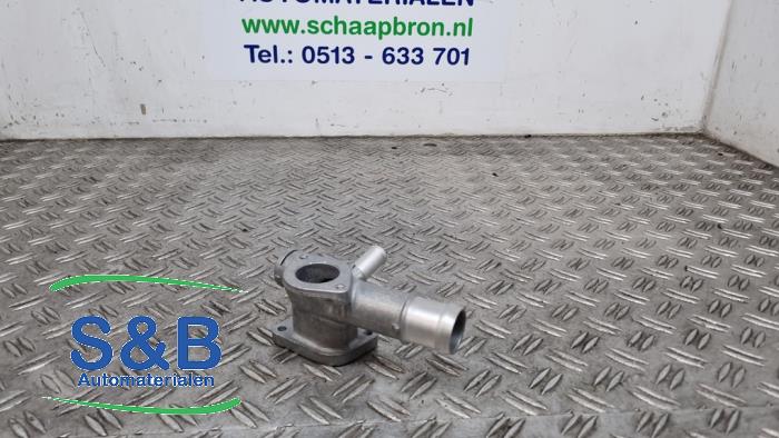 Nya Termostathus Volkswagen Golf IV (1J1) 1.9 TDI Van Pris € 64,74 Inklusive moms erbjuds av Schaap & Bron