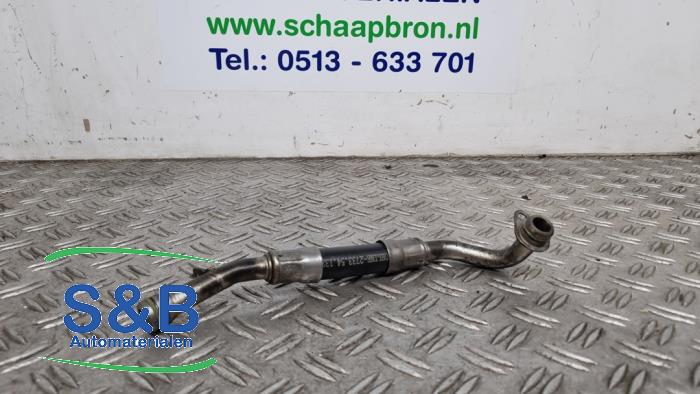 Usagé Conduit (divers) Audi A4 (B7) 2.7 TDI V6 24V Prix € 29,99 Règlement à la marge proposé par Schaap & Bron