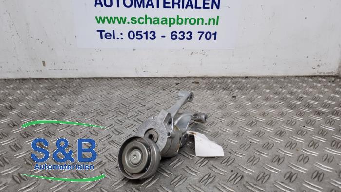 Usados Tensor correa múltiple Volkswagen Golf VI (5K1) 1.2 TSI BlueMotion Precio € 39,99 Norma de margen ofrecido por Schaap & Bron