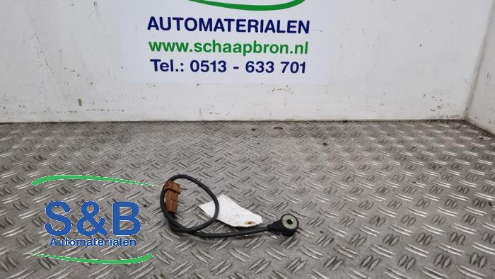 Gebrauchte Klopfsensor Volkswagen Passat (3B2) 2.8 30V Preis € 14,99 Margenregelung angeboten von Schaap & Bron