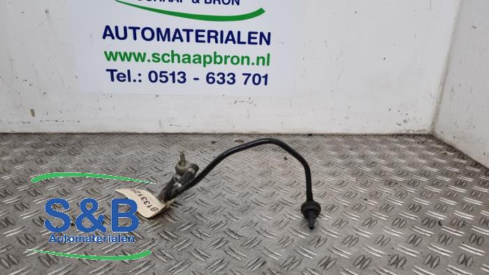 Usagé Conduit (divers) Volkswagen Passat (3B2) 1.8 20V Syncro Prix € 14,99 Règlement à la marge proposé par Schaap & Bron