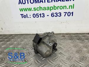 Drosselklappe van een Audi A5 Quattro (B8C/S) 3.0 TDI V6 24V 2010
