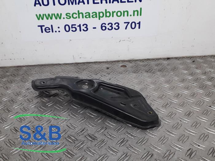 Begagnade Diverse Seat Leon (5FB) Pris € 15,00 Marginaltabell erbjuds av Schaap & Bron
