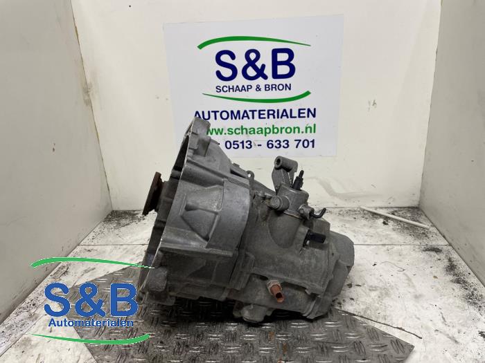 Gebrauchte Getriebe Volkswagen Golf VII Variant (AUVV) 1.2 TSI BlueMotion 16V Preis € 499,00 Margenregelung angeboten von Schaap & Bron