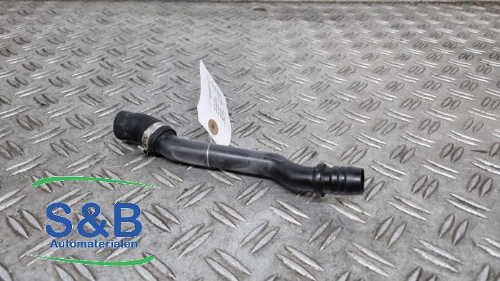 Usagé Conduit (divers) Volkswagen Golf III (1H1) 2.0 GTI Prix € 14,99 Règlement à la marge proposé par Schaap & Bron