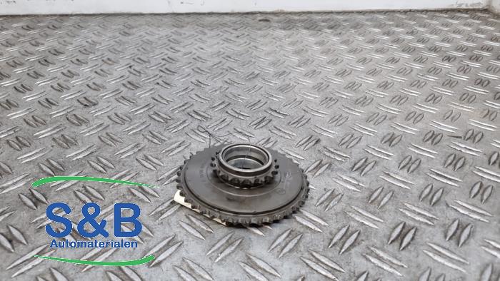 Timing chain sprocket