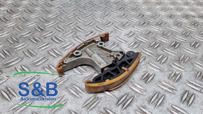 Used Chain guide Volkswagen Touareg (7LA/7L6) 3.0 TDI V6 24V Price € 39,99 Margin scheme offered by Schaap & Bron