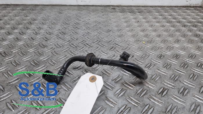 Usagé Conduit (divers) Volkswagen Golf V (1K1) 1.4 16V Prix € 14,99 Règlement à la marge proposé par Schaap & Bron
