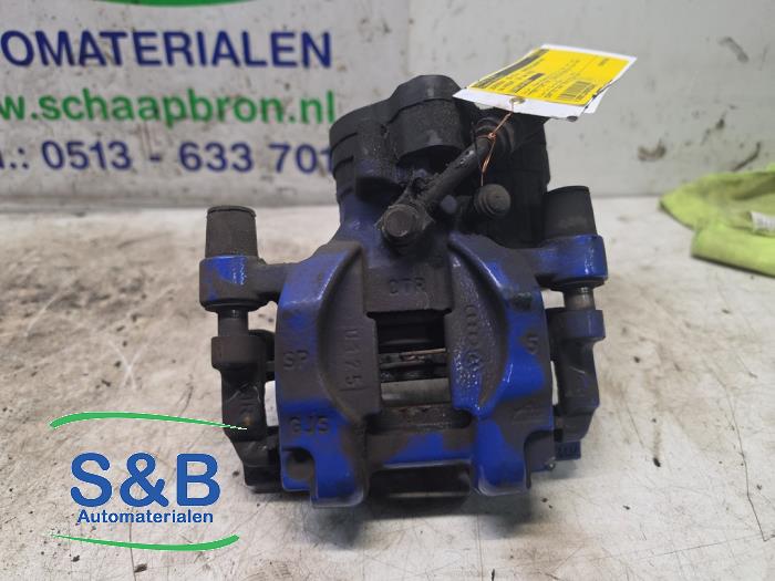 Gebrauchte Bremszange links hinten Volkswagen Passat (3G2) 1.4 GTE Hybrid 16V Preis € 125,00 Margenregelung angeboten von Schaap & Bron