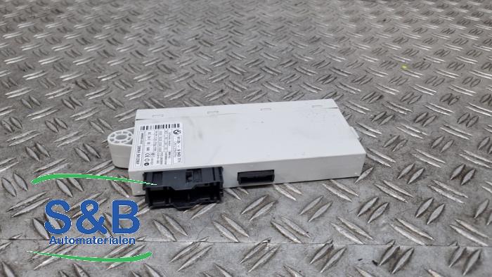 Gebrauchte Steuergerät Body Control BMW 3 serie Touring (E91) 325i 24V Preis € 44,99 Margenregelung angeboten von Schaap & Bron