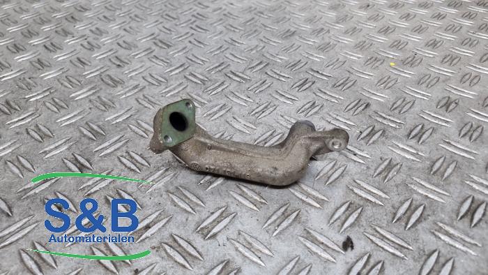 Gebrauchte AGR Ventil Volkswagen Passat (3B2) 2.3 VR5 Preis € 19,99 Margenregelung angeboten von Schaap & Bron