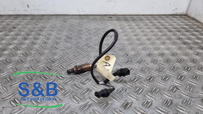 Usados Sonda Lambda Audi 100 (C4) 2.8 E Precio € 24,99 Norma de margen ofrecido por Schaap & Bron