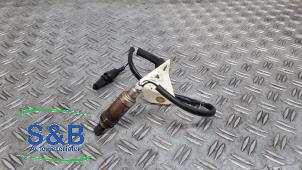 Lambda probe from a Audi 100 (C4) 2.8 E 1994