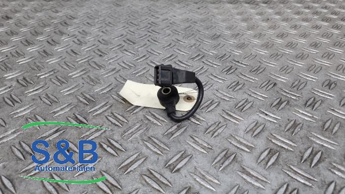 Begagnade Knackningssensor Volkswagen Golf IV (1J1) 1.6 Pris € 14,99 Marginaltabell erbjuds av Schaap & Bron