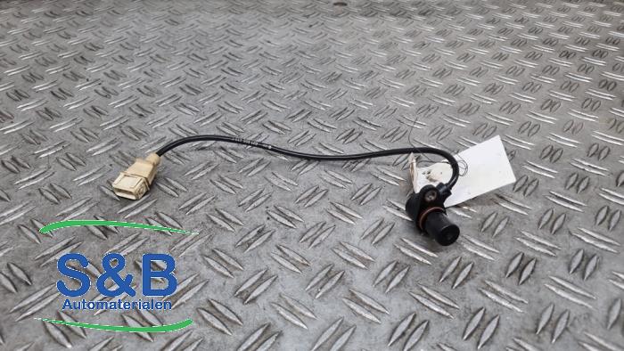 Begagnade Sensor (övriga) Volkswagen Golf III (1H1) 2.8 VR6 Pris € 59,99 Marginaltabell erbjuds av Schaap & Bron