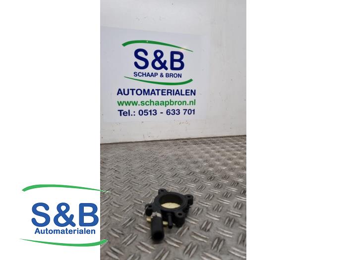 Gebrauchte Gaspedal Modul Volkswagen Polo IV (9N1/2/3) 1.2 12V Preis € 49,99 Margenregelung angeboten von Schaap & Bron