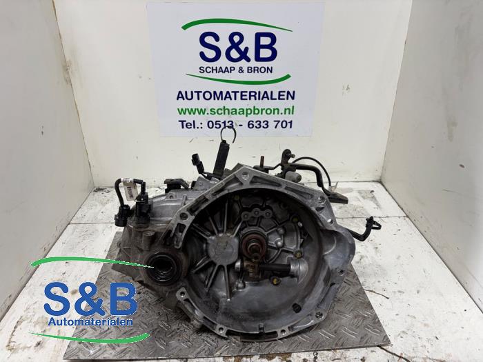 Gebrauchte Getriebe Kia Rio III (UB) 1.2 CVVT 16V Preis € 749,99 Margenregelung angeboten von Schaap & Bron