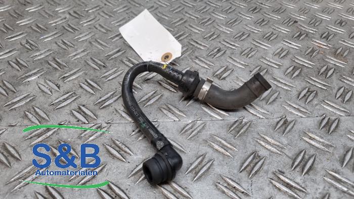 Usagé Conduit (divers) Skoda Octavia (1U2) 1.9 TDi Prix € 15,00 Règlement à la marge proposé par Schaap & Bron