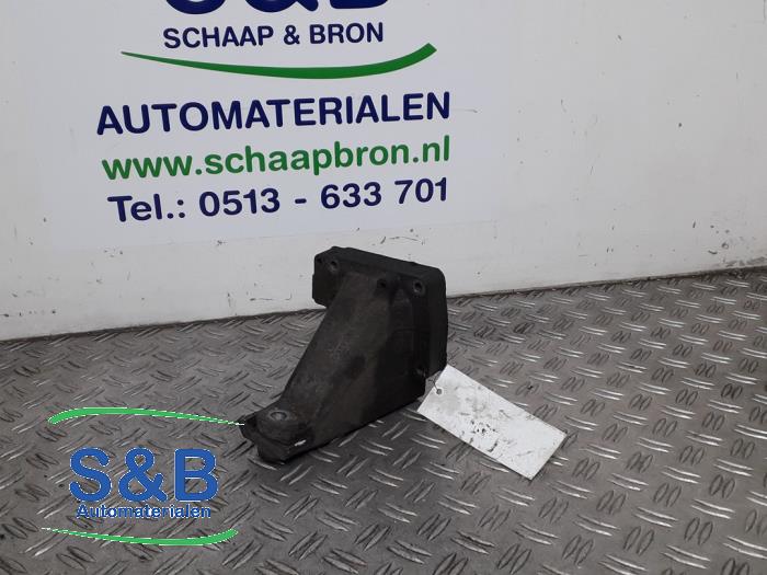 Gebrauchte Motorlager Mercedes ML I (163) 270 2.7 CDI 20V Preis € 20,00 Margenregelung angeboten von Schaap & Bron