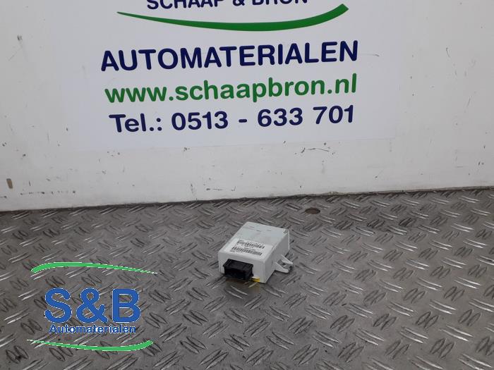 Gebrauchte Tempomat Sensor BMW 3 serie Touring (E91) 325i 24V Preis € 30,00 Margenregelung angeboten von Schaap & Bron