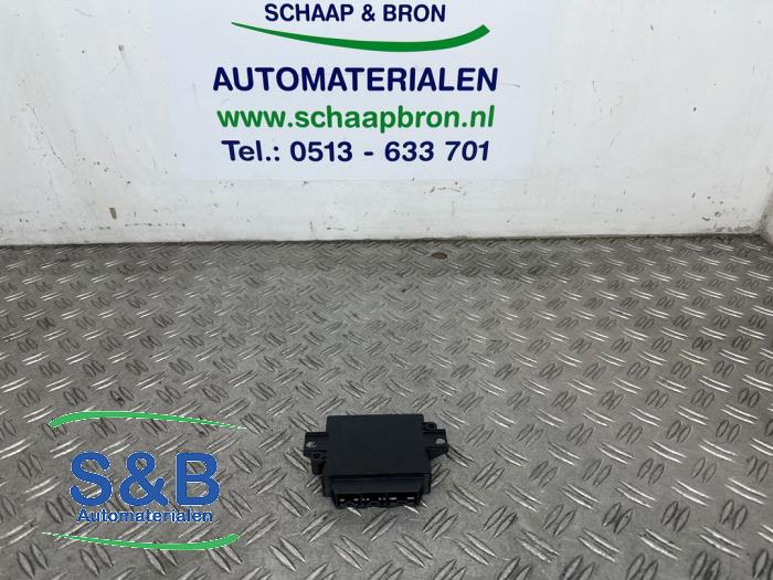 Sonstige van een Volkswagen Tiguan (5N1/2) 1.4 TSI 16V 4Motion 2009
