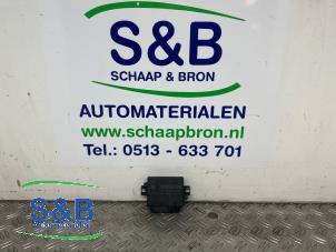 Sonstige van een Volkswagen Tiguan (5N1/2) 1.4 TSI 16V 4Motion 2009