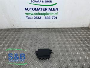 Sonstige van een Volkswagen Tiguan (5N1/2) 1.4 TSI 16V 4Motion 2009