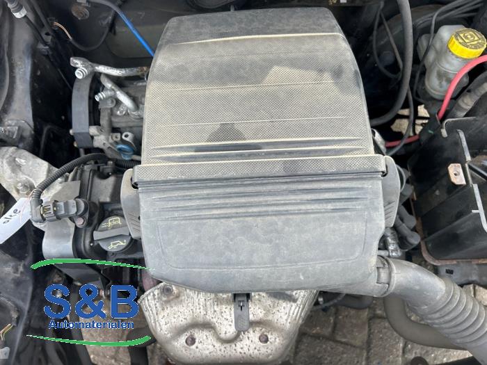 Used Engine Fiat Punto II (188) 1.2 60 S Price € 200,00 Margin scheme offered by Schaap & Bron