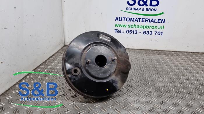 Usagé Assistant de freinage Audi A3 Sportback (8PA) 1.4 TFSI 16V Prix € 70,00 Règlement à la marge proposé par Schaap & Bron