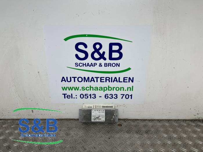 Gebrauchte ABS Steuergerät Mercedes E (W211) 2.2 E-200 CDI 16V Preis € 50,00 Margenregelung angeboten von Schaap & Bron