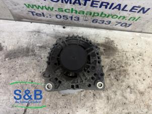 Dynamo van een Volkswagen California T4 2.8 VR6 2000