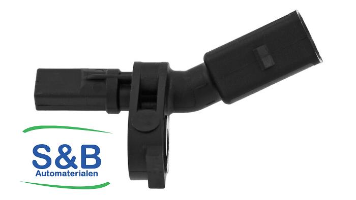 Nya ABS-sensor Volkswagen Golf Pris € 59,90 Inklusive moms erbjuds av Schaap & Bron