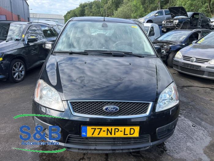 Gebrauchte Motor Ford Focus C-Max 1.8 16V Preis € 450,00 Margenregelung angeboten von Schaap & Bron