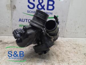 Turbo van een Volkswagen Tiguan (AD1) 1.4 TSI 16V 2016
