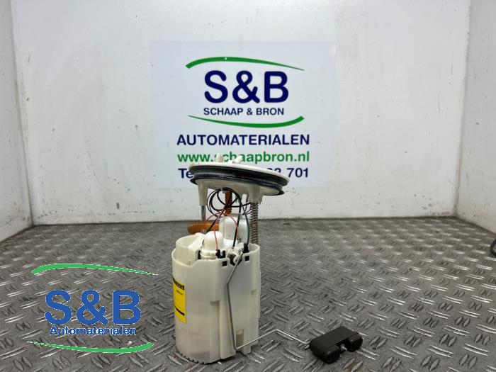 Gebrauchte Förderpumpe Volkswagen Golf VII (AUA) 1.2 TSI 16V Preis € 49,99 Margenregelung angeboten von Schaap & Bron