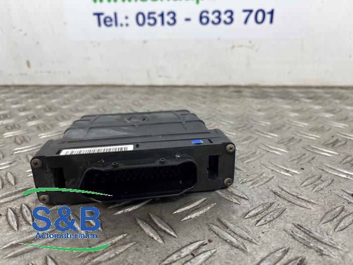 Used Automatic gearbox computer Audi A3 (8P1) 1.6 Price € 220,00 Margin scheme offered by Schaap & Bron