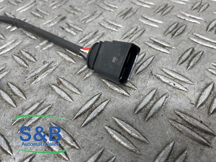 Lambda probe from a Seat Leon (5FB) 1.8 TSI Ecomotive 16V 2013
