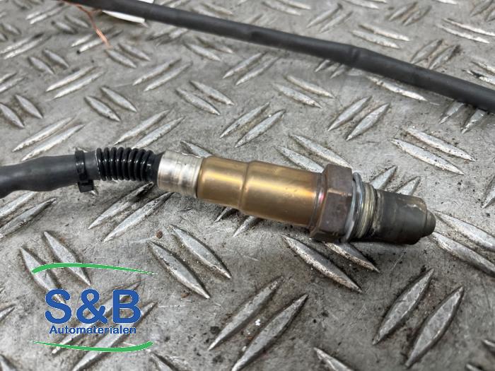 Lambda probe from a Seat Leon (5FB) 1.8 TSI Ecomotive 16V 2013