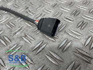 Lambda probe from a Seat Leon (5FB) 1.8 TSI Ecomotive 16V 2013