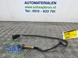 Lambda probe from a Seat Leon (5FB) 1.8 TSI Ecomotive 16V 2013