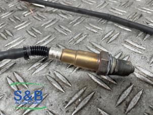 Lambda probe from a Seat Leon (5FB) 1.8 TSI Ecomotive 16V 2013