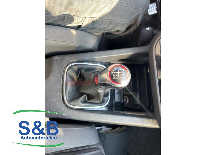 Gebrauchte Schaltstange Volkswagen Golf V (1K1) 1.4 TSI 140 16V Preis auf Anfrage angeboten von Schaap & Bron